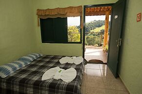 Pousada Saúde Melhor