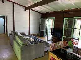 Pousada Saúde Melhor