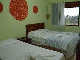 Pousada Saúde Melhor