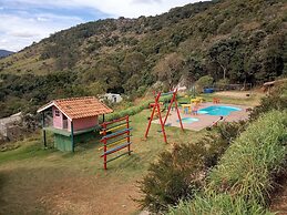 Pousada Saúde Melhor