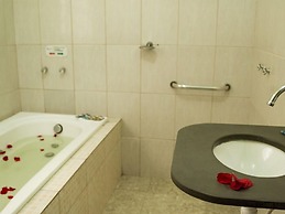 Pousada Saúde Melhor