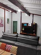 Pousada Saúde Melhor