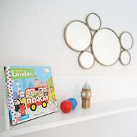 Immaculate 4-bed House 5mins Walk to Village Shop