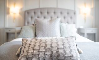 Immaculate 4-bed House 5mins Walk to Village Shop