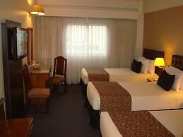 Vidda y Viken Apart Hotel