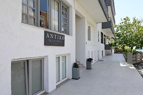 Antiko Hotel & Apartments