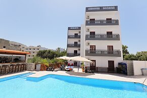 Antiko Hotel & Apartments