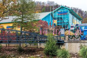 Kear's Mountain Magic by Jackson Mountain Rentals