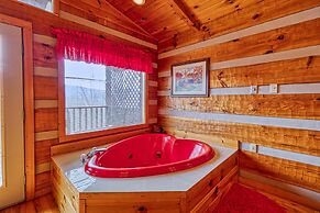 Kear's Mountain Magic by Jackson Mountain Rentals