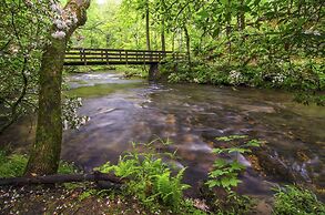 Kear's Mountain Magic by Jackson Mountain Rentals