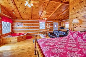 Kear's Mountain Magic by Jackson Mountain Rentals