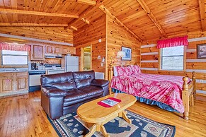 Kear's Mountain Magic by Jackson Mountain Rentals