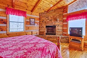 Kear's Mountain Magic by Jackson Mountain Rentals