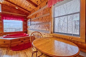 Kear's Mountain Magic by Jackson Mountain Rentals