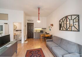 Baross Boutique Apartman Urban Rooms