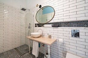 Baross Boutique Apartman Urban Rooms