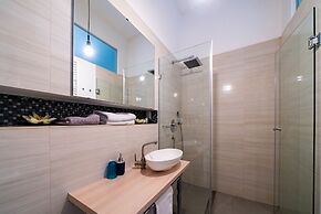 Baross Boutique Apartman Urban Rooms