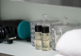 Baross Boutique Apartman Urban Rooms