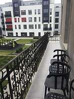 Baross Boutique Apartman Urban Rooms