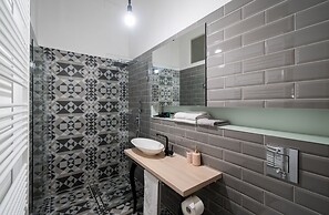 Baross Boutique Apartman Urban Rooms