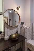 Baross Boutique Apartman Urban Rooms