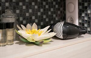 Baross Boutique Apartman Urban Rooms