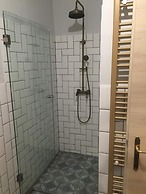 Baross Boutique Apartman Urban Rooms