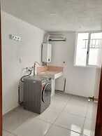 Villas Analco Apartments