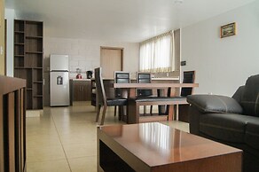 Villas Analco Apartments