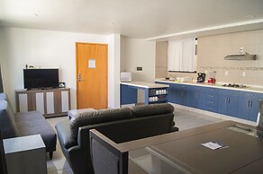 Villas Analco Apartments