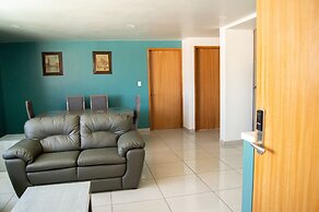 Villas Analco Apartments