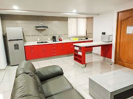 Villas Analco Apartments