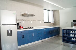 Villas Analco Apartments