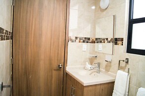 Villas Analco Apartments