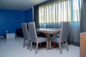 Villas Analco Apartments