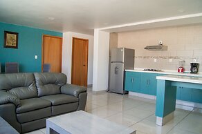 Villas Analco Apartments