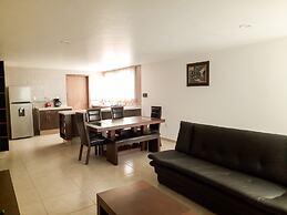Villas Analco Apartments