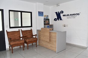 Villas Analco Apartments