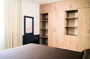 Villas Analco Apartments