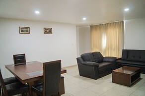 Villas Analco Apartments