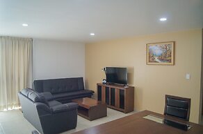 Villas Analco Apartments