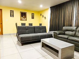 Villas Analco Apartments