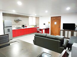 Villas Analco Apartments