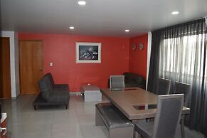 Villas Analco Apartments