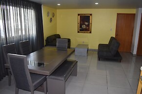 Villas Analco Apartments