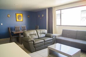 Villas Analco Apartments