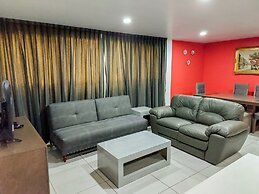 Villas Analco Apartments