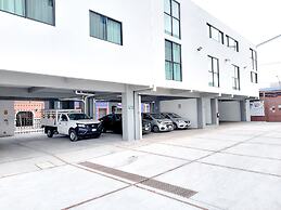 Villas Analco Apartments