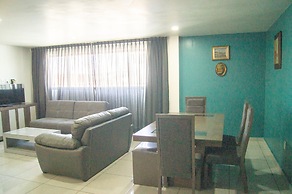 Villas Analco Apartments