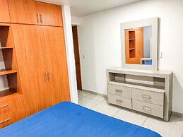 Villas Analco Apartments
